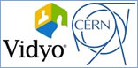 VidyoConferencing [CERN portal]