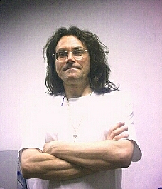 Prof. Helayl Neto