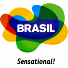 Brasil Sensacional!