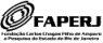 FAPERJ logo