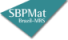 SBPMAT logo