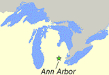 State of Michigan, USA